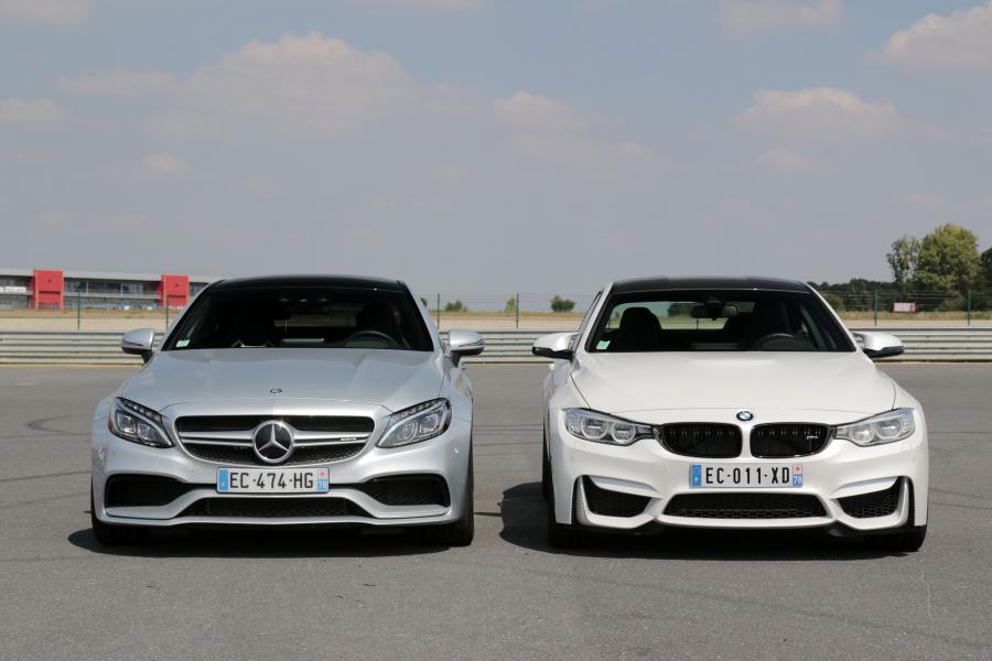  BMW M4 Coupe Competition Package 2016 года  (фото 23 из 29)